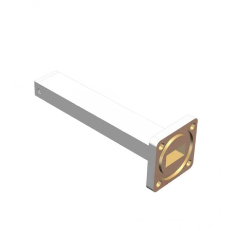 Нагрузка волноводная A-INFO 75WPL_BM