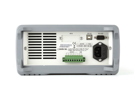 Линейный программируемый источник питания TH6301