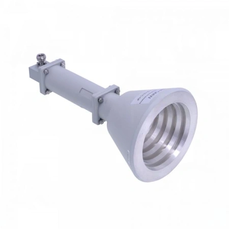 Антенна рупорная коническая гофрированная A-INFO LB-CH-112-15-C-NF