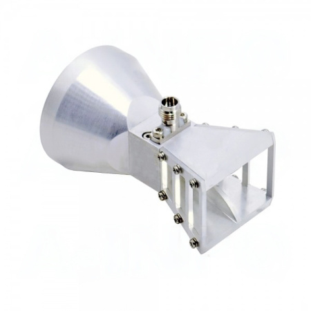 Антенна рупорная широкополосная A-INFO LB-60670-1.85F