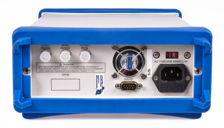Частотомер с поверкой SHIJIAZHUANG SUIN INSTRUMENTS CO., Ltd Ч3-85/5 Частотомер с поверкой SHIJIAZHUANG SUIN INSTRUMENTS CO., Ltd Ч3-85/5