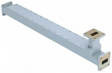 Соединитель высоконаправленный волноводный A-INFO 90WC-60