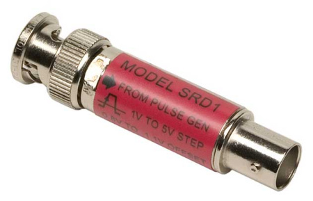 Модуль уменьшения времени нарастания/спада Stanford Research Systems SRD1 Модуль уменьшения времени нарастания/спада Stanford Research Systems SRD1