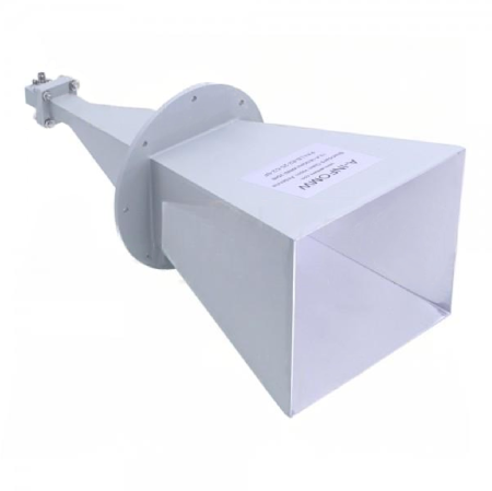 Антенна рупорная со стандартным усилением A-INFO LB-62-25-C2-3.5F