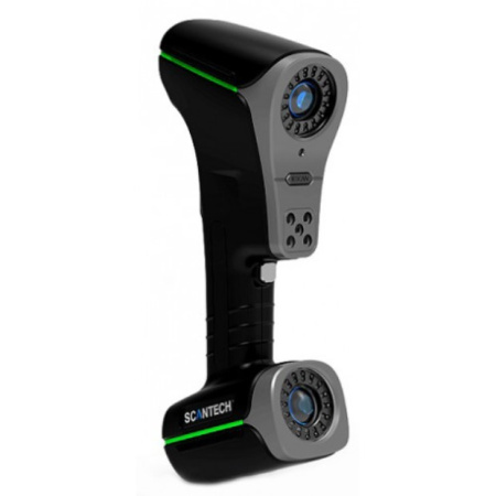 3D сканер Scantech KSCAN Magic II