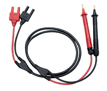 Кабель измерительный АКИП IT-E601