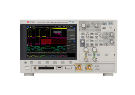 Осциллограф Keysight (Agilent) DSOX3052T