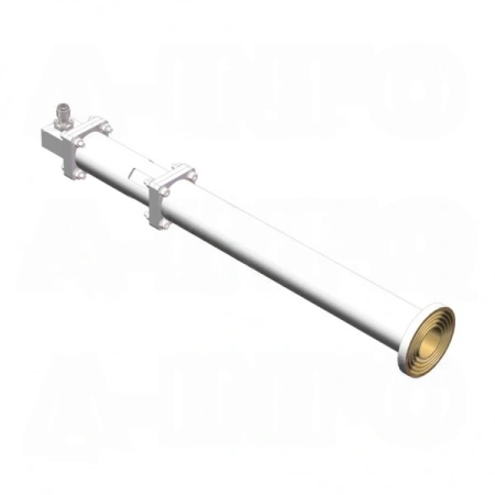 Антенна рупорная гофрированная A-INFO LB-ACH-112-10-C-TF