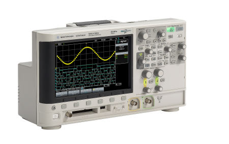 Осциллограф Keysight (Agilent) DSOX2012A
