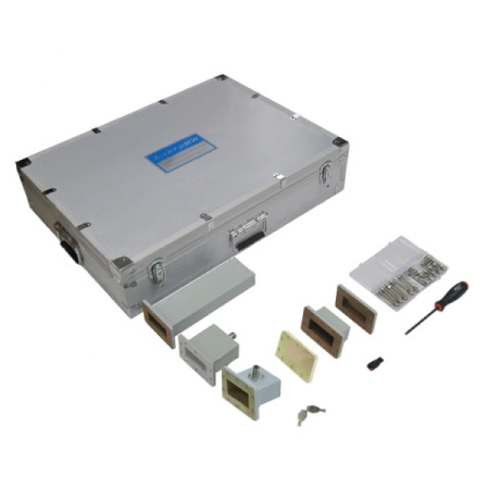 Комплект калибровочный волноводный CLKB1 A-INFO 284CLKB1-SRFEF_DP