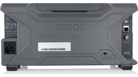 Осциллограф смешанных сигналов цифровой RIGOL MSO2202A-S