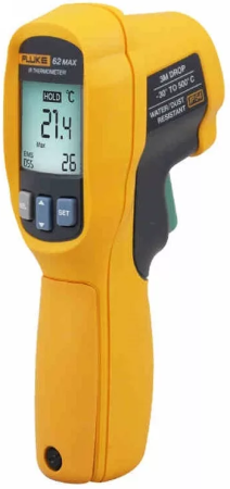 Инфракрасный пирометр Fluke 62 MAX ESPR