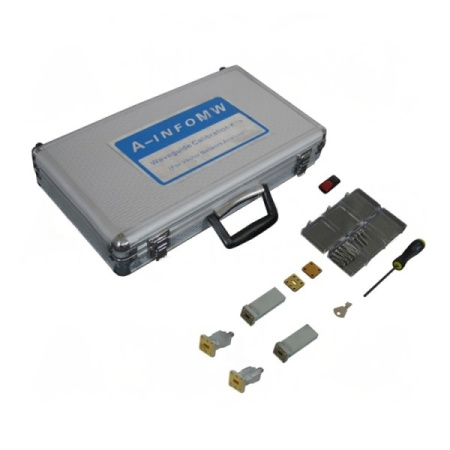 Комплект калибровочный волноводный CLKA2 A-INFO 28CLKA2-KEFEF_P0