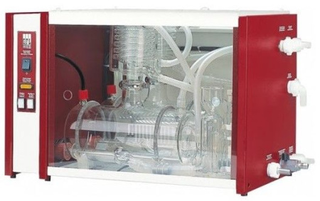 Дистиллятор GFL 2302