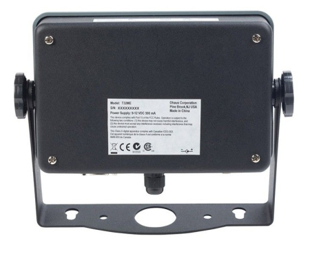 Платформенные весы Ohaus Defender D24PE150FL