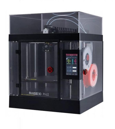 3D принтер Raise3D Pro2
