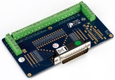 Колодка клеммная Pico Technology PP310