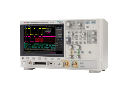 Осциллограф смешанных сигналов Keysight (Agilent) MSOX3102T