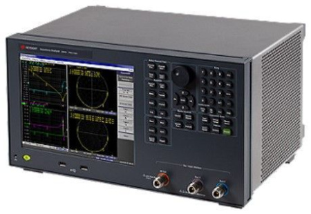 Анализатор импеданса Keysight (Agilent) E4991B