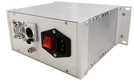 Переключатель матричный Qualwave QSM-30-3000-5-15