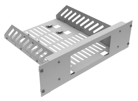 Комплект для монтажа в стойку для DG1000 RIGOL RM-DG