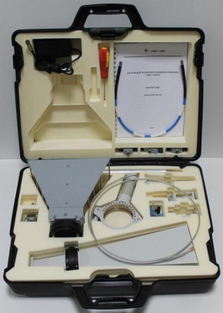 Комплект измерительный антенный СКАРД АИК 1-40Б/03