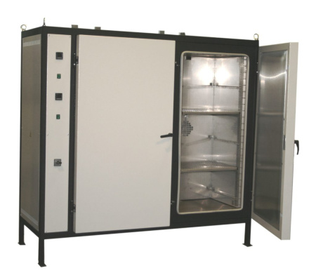 Шкаф сушильный SNOL 2×240/200 LSN11