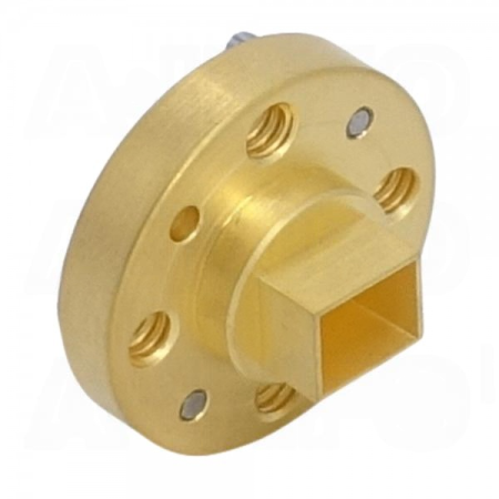 Антенна рупорная со стандартным усилением A-INFO LB-3-20-A