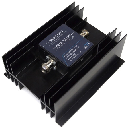 Трансформатор сопротивлений Nesta HPT - 75/50