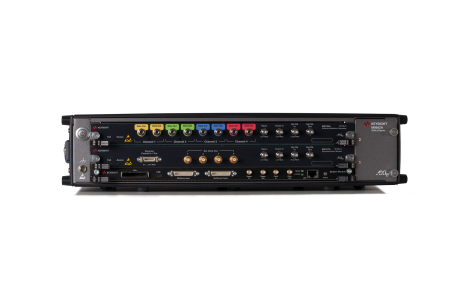 Генератор сигналов произвольной формы Keysight (Agilent) M8195A Генератор сигналов произвольной формы Keysight (Agilent) M8195A