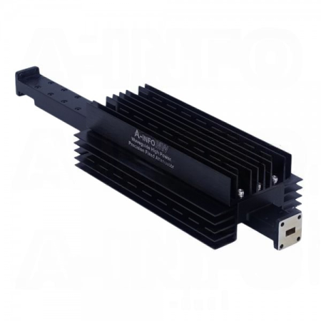 Аттенюатор волноводный A-INFO 34WPFA400-3