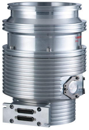 Насос турбомолекулярный с магнитным подвесом 700 л/с Leybold TURBOVAC MAG W 700 P Насос турбомолекулярный с магнитным подвесом 700 л/с Leybold TURBOVAC MAG W 700 P