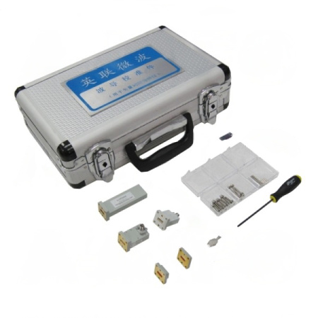 Комплект калибровочный волноводный CLKB1 A-INFO 42CLKB1-SRFEF_P0