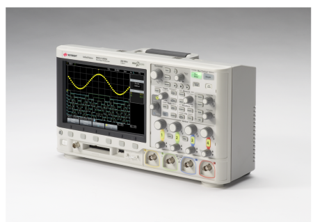Осциллограф смешанных сигналов Keysight (Agilent) MSOX2022A Осциллограф смешанных сигналов Keysight (Agilent) MSOX2022A