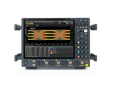 Осциллограф реального времени Keysight (Agilent) UXR0704A Осциллограф реального времени Keysight (Agilent) UXR0704A