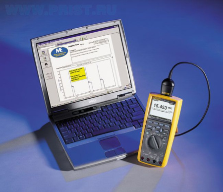 Мультиметр FLUKE-287