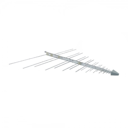 Антенна логопериодическая A-INFO DS-10600