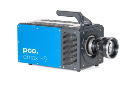 Высокоскоростная камера PCO AG pco.dimax HS4 Высокоскоростная камера PCO AG pco.dimax HS4