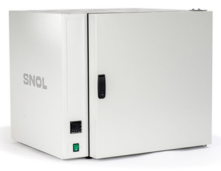 Шкаф сушильный SNOL 67/350 LSN01