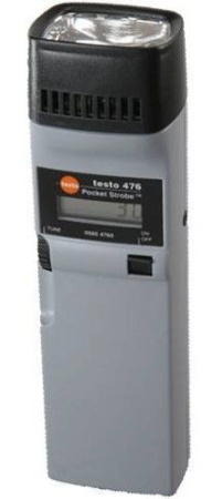 Стробоскопы Testo 476