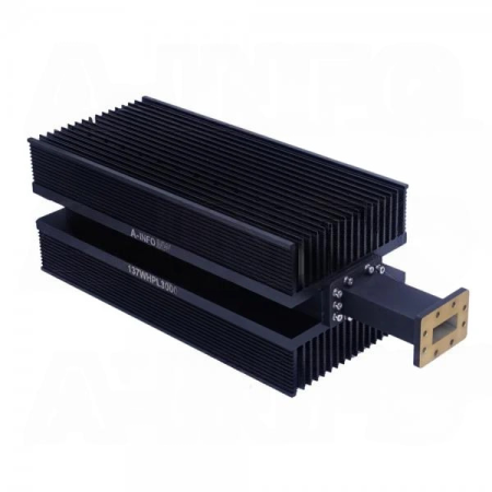 Нагрузка волноводная A-INFO 137WHPL3000