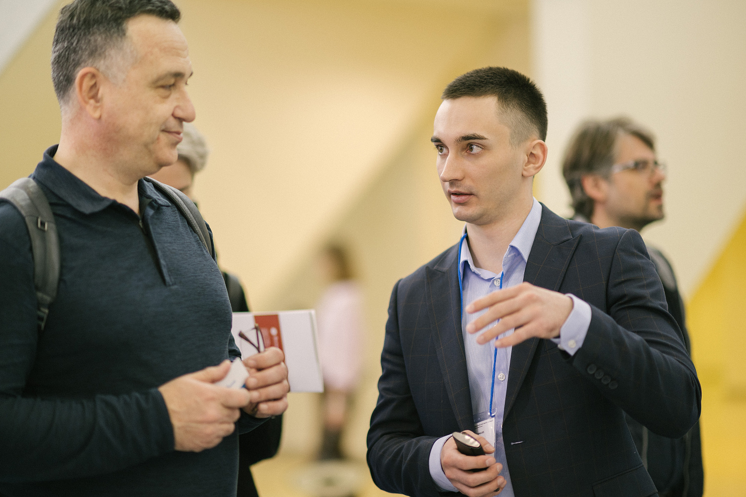 Участие в специализированной выставке «ФОТОНИКА-2023»