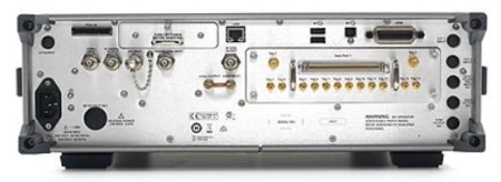Генератор сигналов Keysight (Agilent) N5191A Генератор сигналов Keysight (Agilent) N5191A