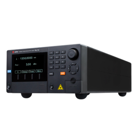 Перестраиваемый лазерный источник TSL 710