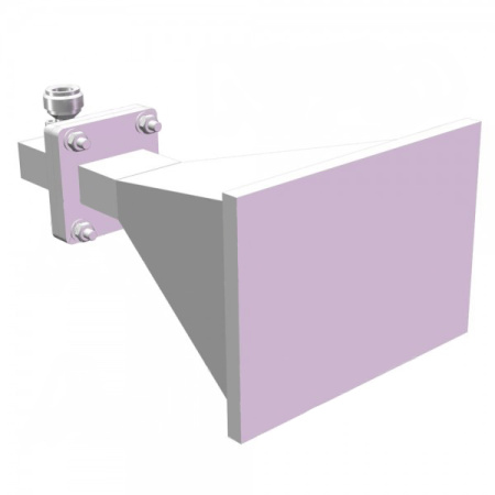 Антенна рупорная октавная A-INFO LB-OH-112-15-C-NFSPO