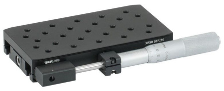 Транслятор линейный Thorlabs XR50P