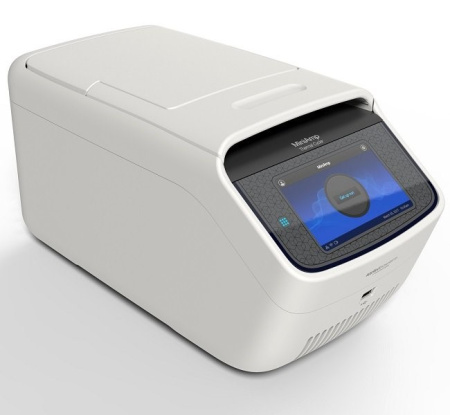 ДНК-амплификатор Thermo Fisher Scientific MiniAmp                              ДНК-амплификатор Thermo Fisher Scientific MiniAmp
