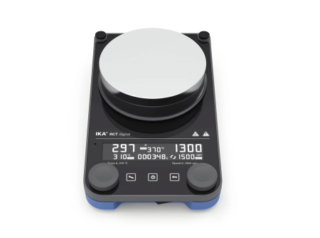 Мешалка магнитная IKA Plate (RCT digital)