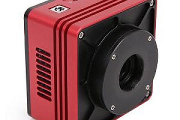 Научные камеры на складе в РФ