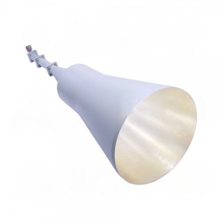 Антенна рупорная коническая A-INFO LB-CNH-75-25-R16-C-7